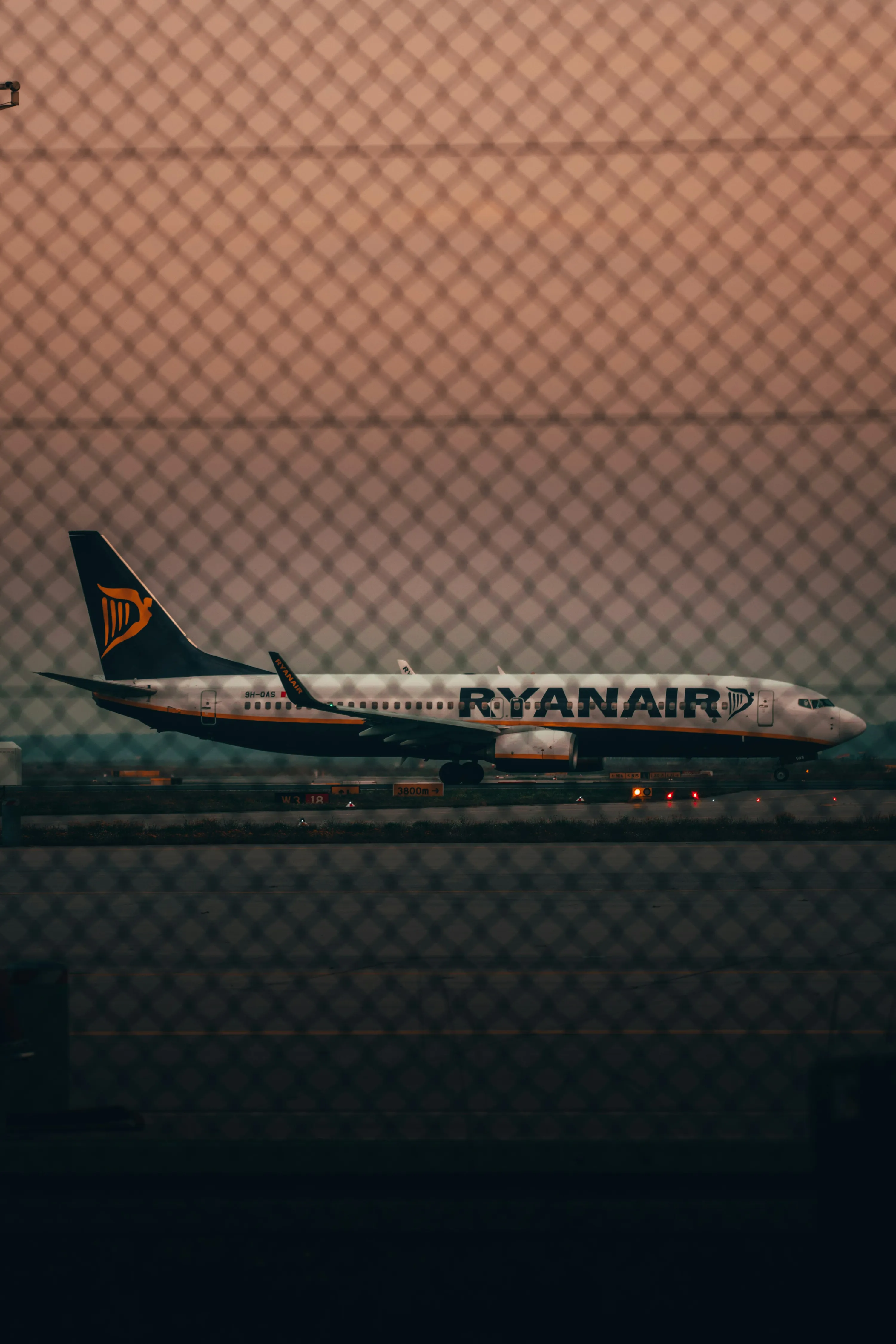 Ryanair потрапив до антирейтингу авіакомпаній Європи