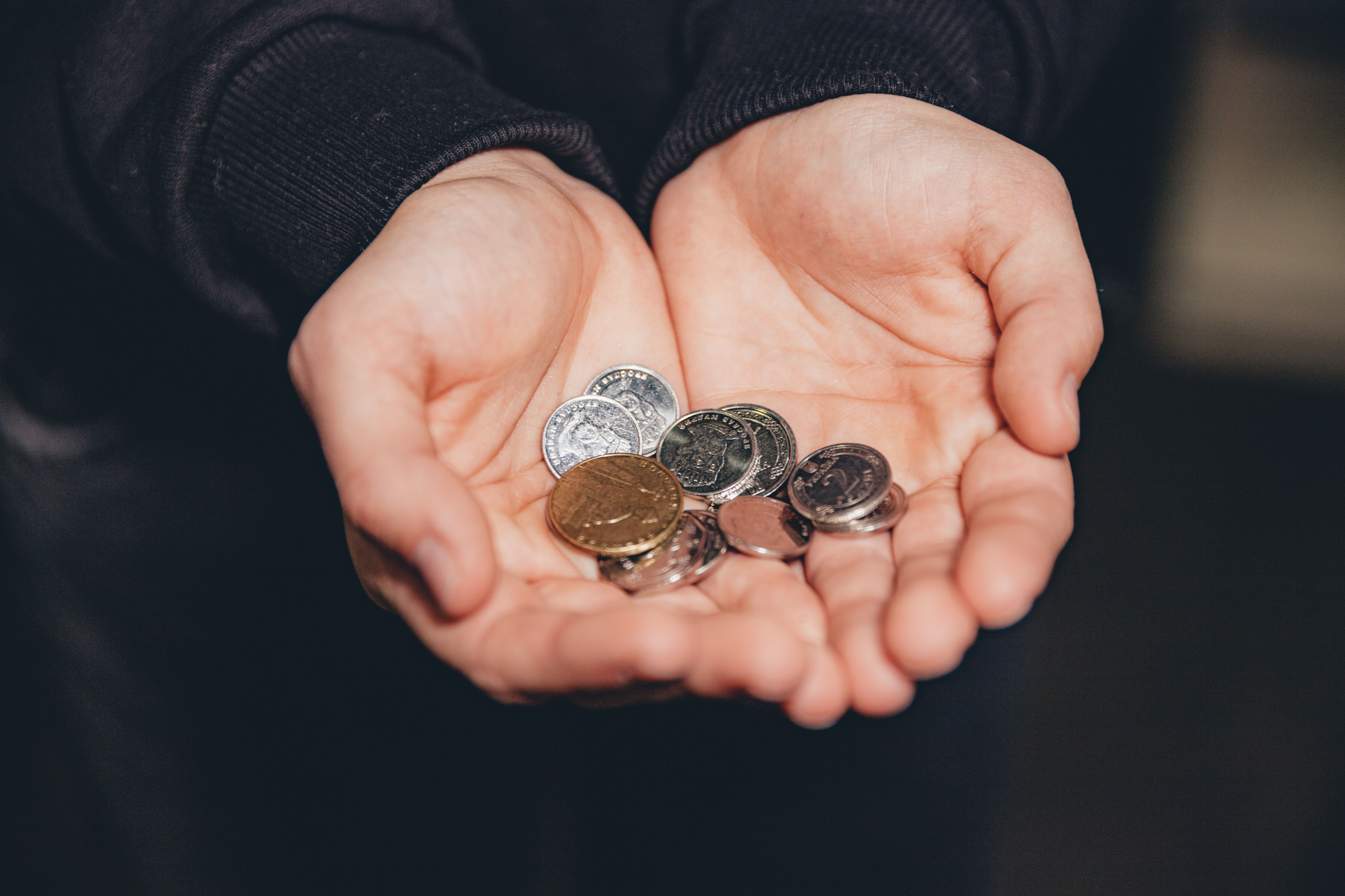 За какие монеты можно заработать до 14 000 гривен За какие монеты можно заработать до 14 000 гривен