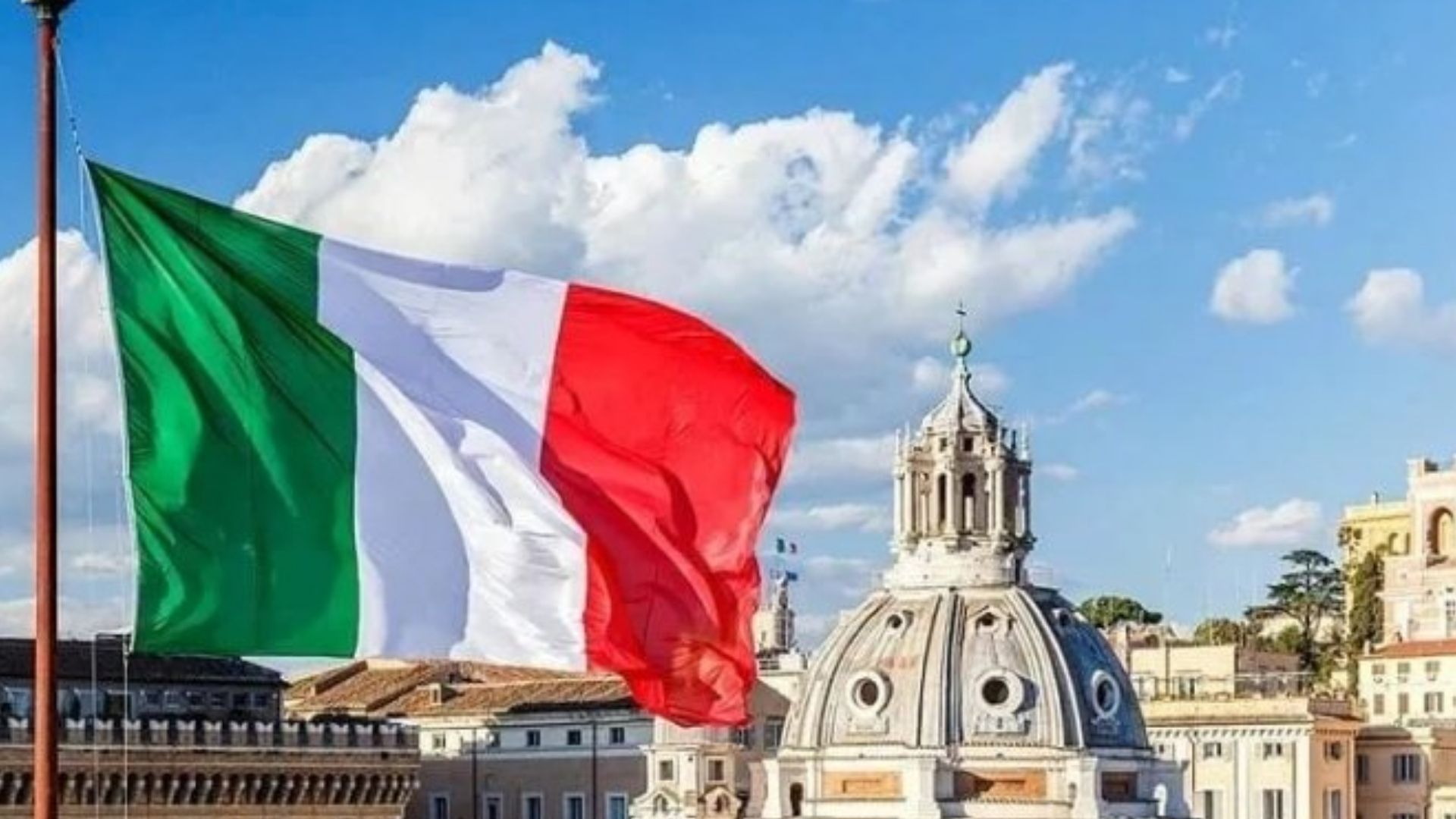 Италия не присоединится к плану Трампа по помощи Украине