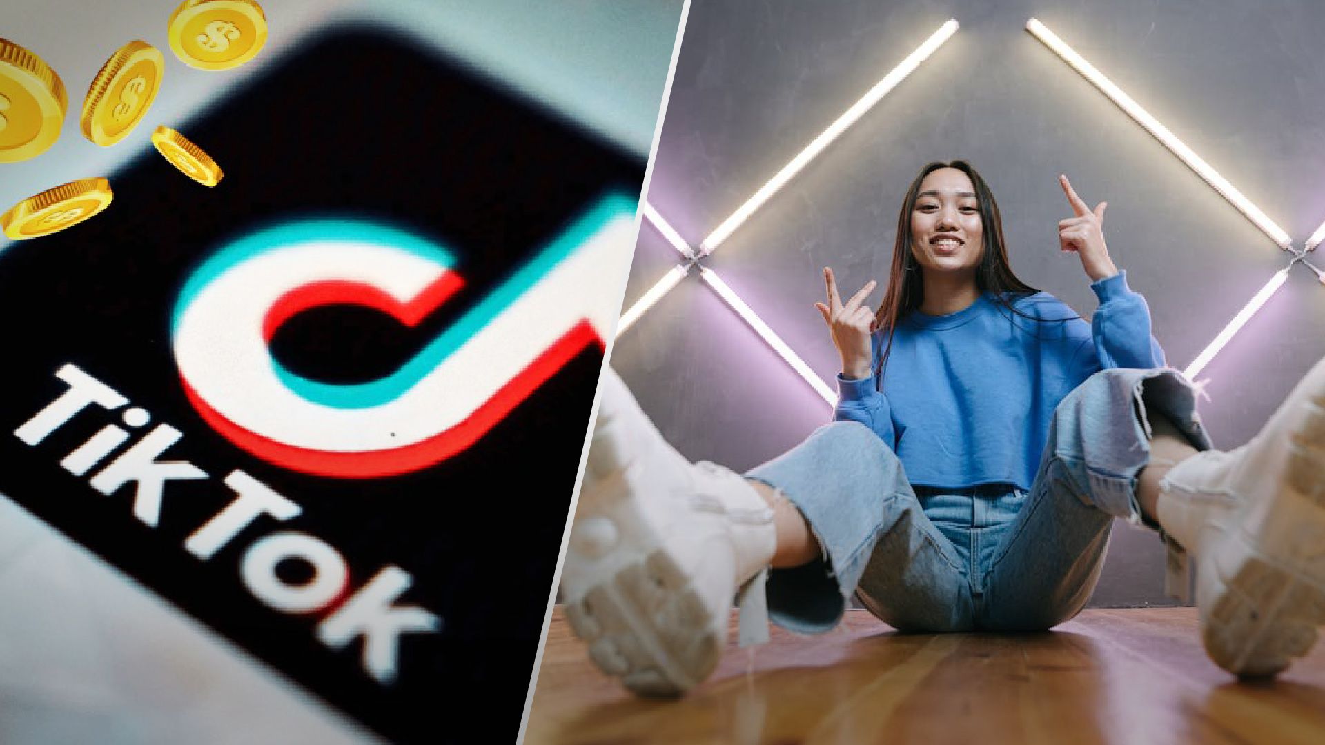 Монетизація TikTok: у яких країнах доступна - Бізнес Монетизація TikTok: у яких країнах доступна - Бізнес