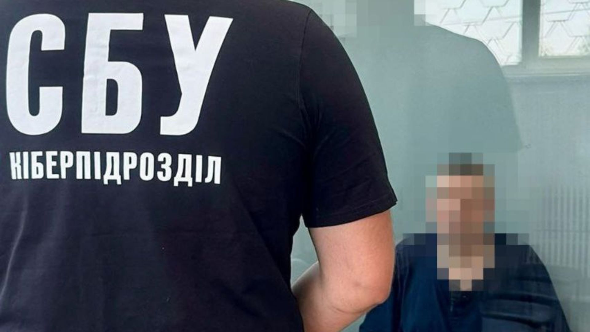 В Харькове задержали российского информатора