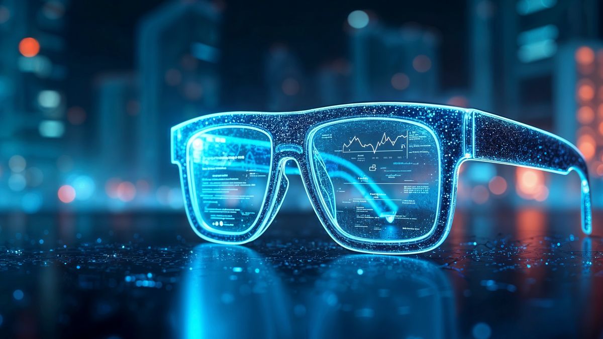 Легкие очки смешанной реальности ByteDance – новый конкурент для Meta и Apple Легкие очки смешанной реальности ByteDance – новый конкурент для Meta и Apple