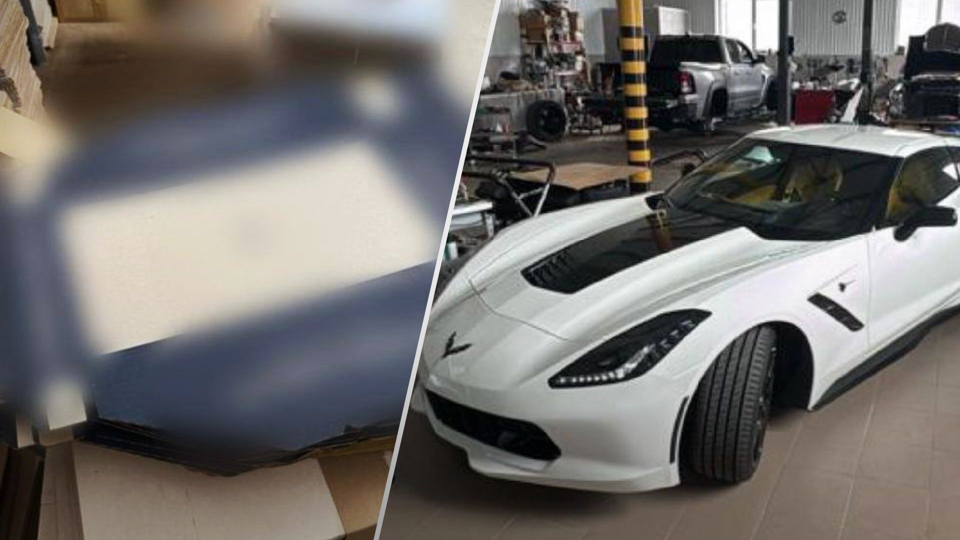 122 мільйонів на фейковій каві: на Київщині викрили мережу підробок відомих брендів - Бізнес