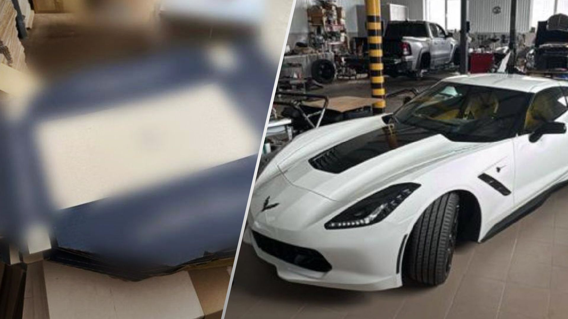 122 мільйонів на фейковій каві: на Київщині викрили мережу підробок відомих брендів - Бізнес 122 мільйонів на фейковій каві: на Київщині викрили мережу підробок відомих брендів - Бізнес