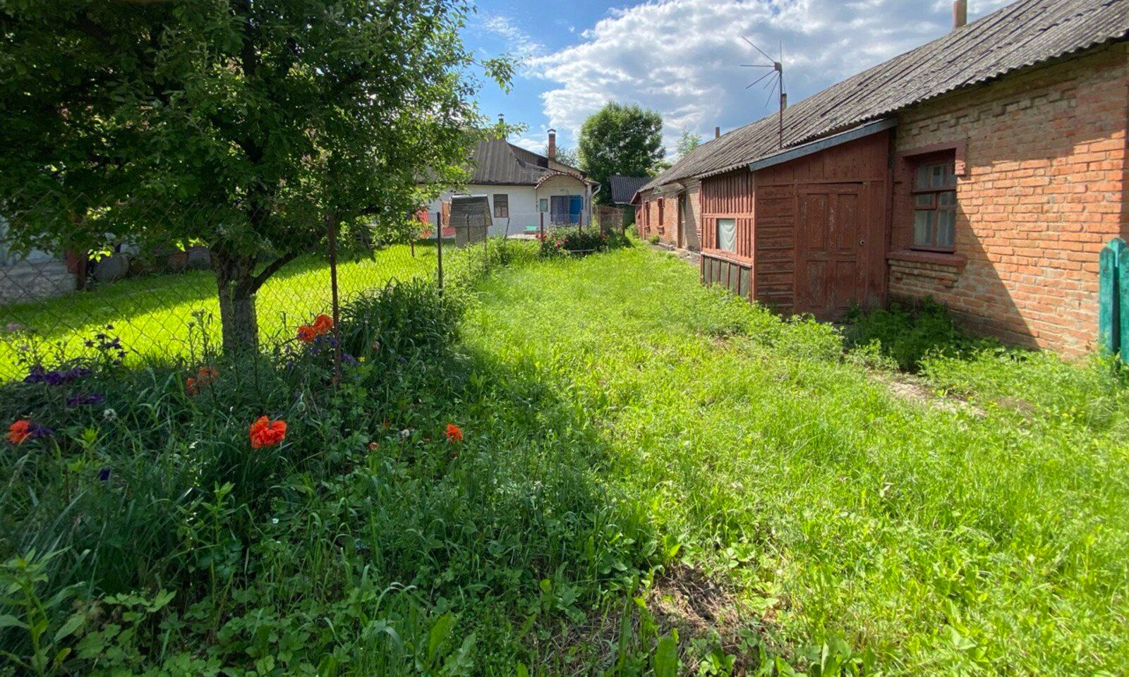 Як приватизувати прибудинкову землю Як приватизувати прибудинкову землю