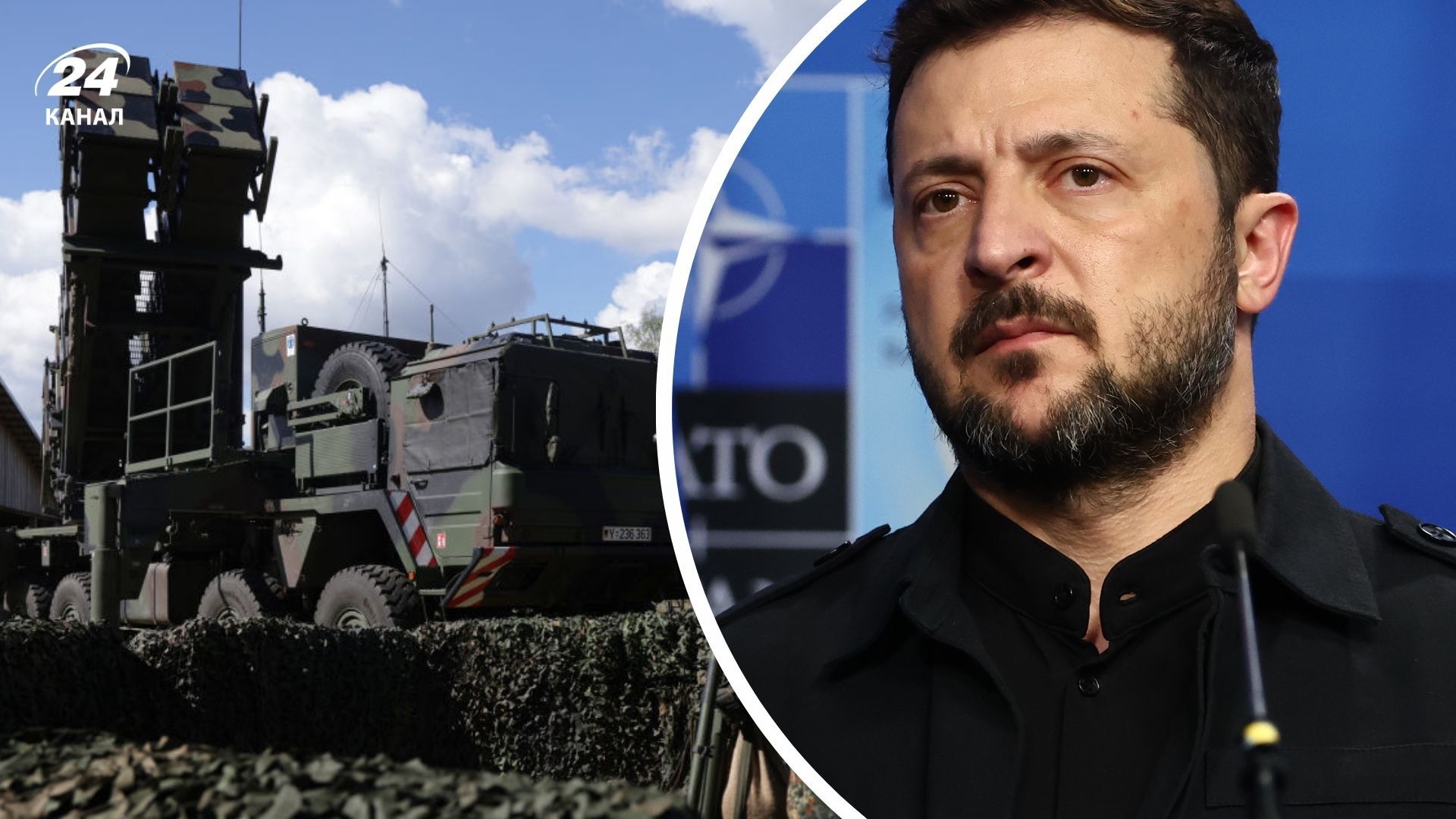 Перевооружение Украины принудит Россию к переговорам