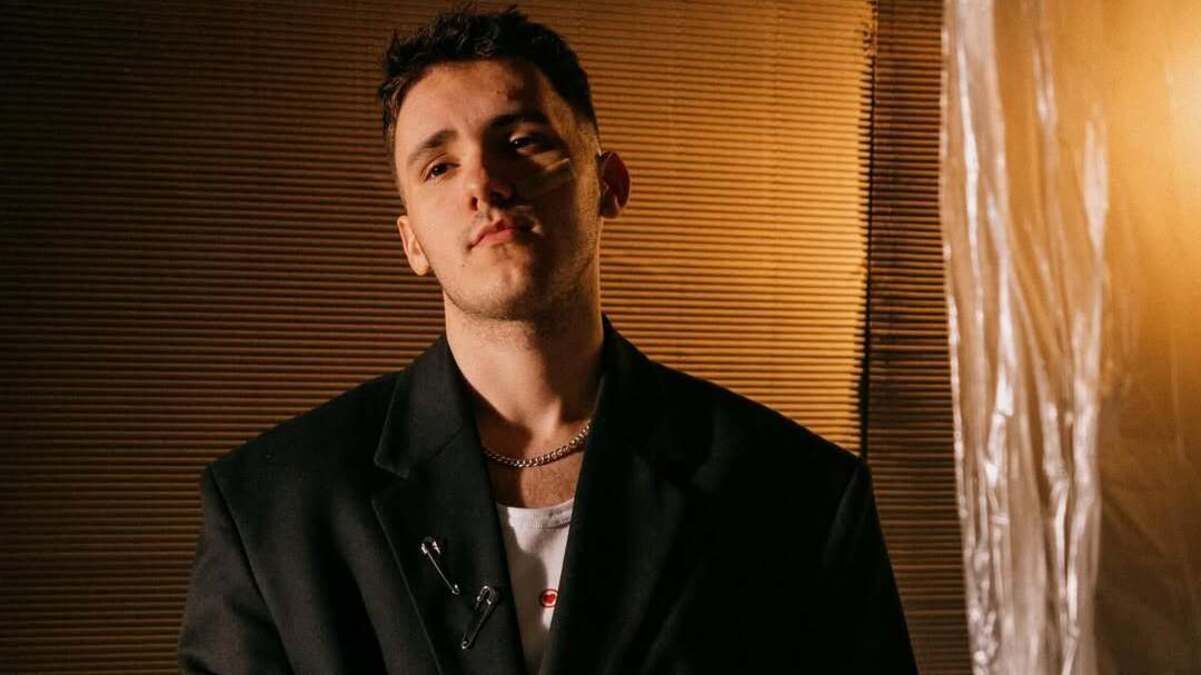 YAKTAK выступит во Львове с большим сольным концертом - детали - Show24 YAKTAK выступит во Львове с большим сольным концертом - детали - Show24