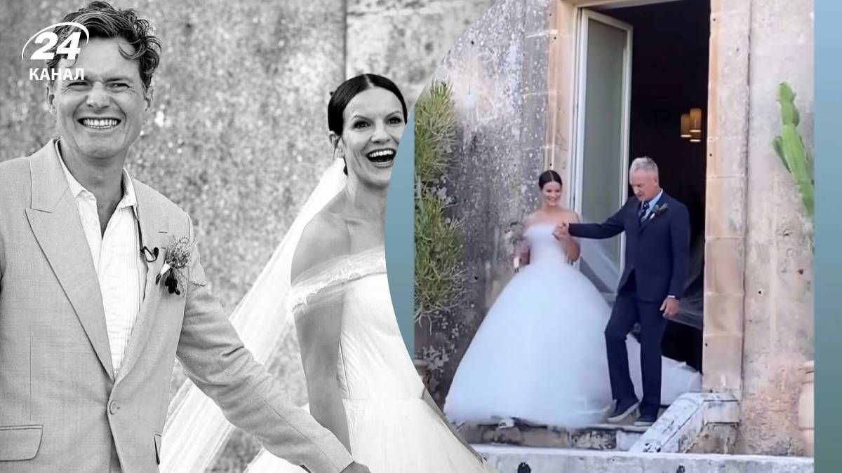 Фуксия Кейт Самнер с мужем Фуксия Кейт Самнер с мужем