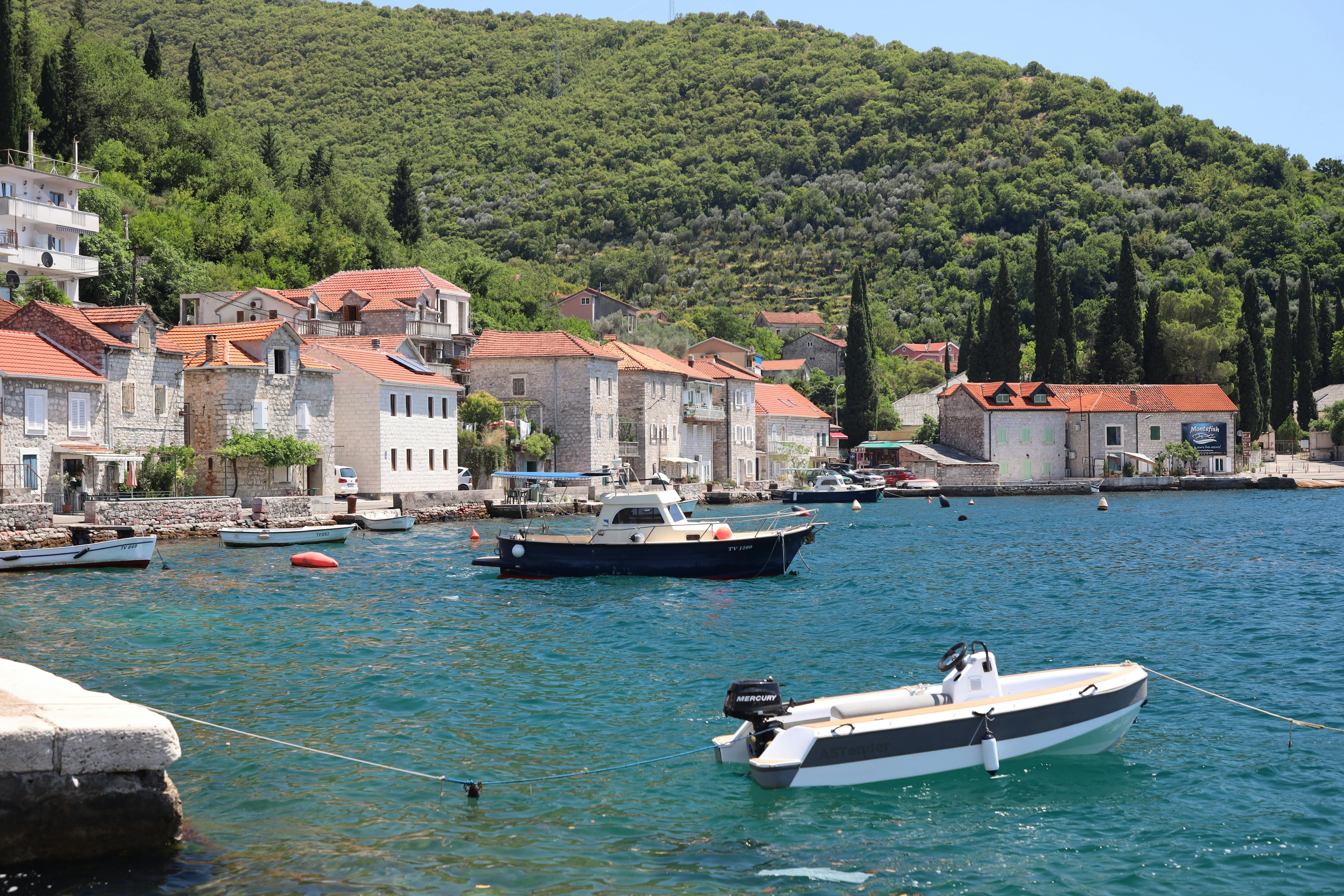 Отдых в Хорватии Отдых в Хорватии