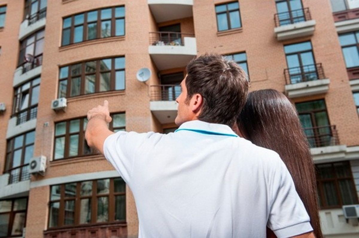 Обстрелы изменили приоритеты украинцев в выборе недвижимости Обстрелы изменили приоритеты украинцев в выборе недвижимости