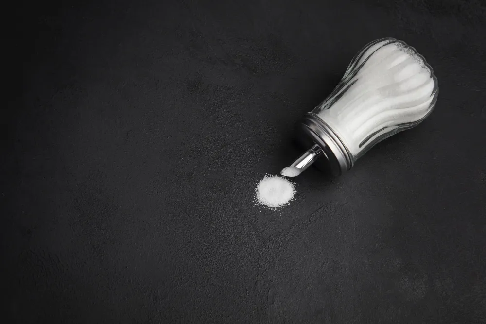 Что означает, когда рассыпалась соль Что означает, когда рассыпалась соль