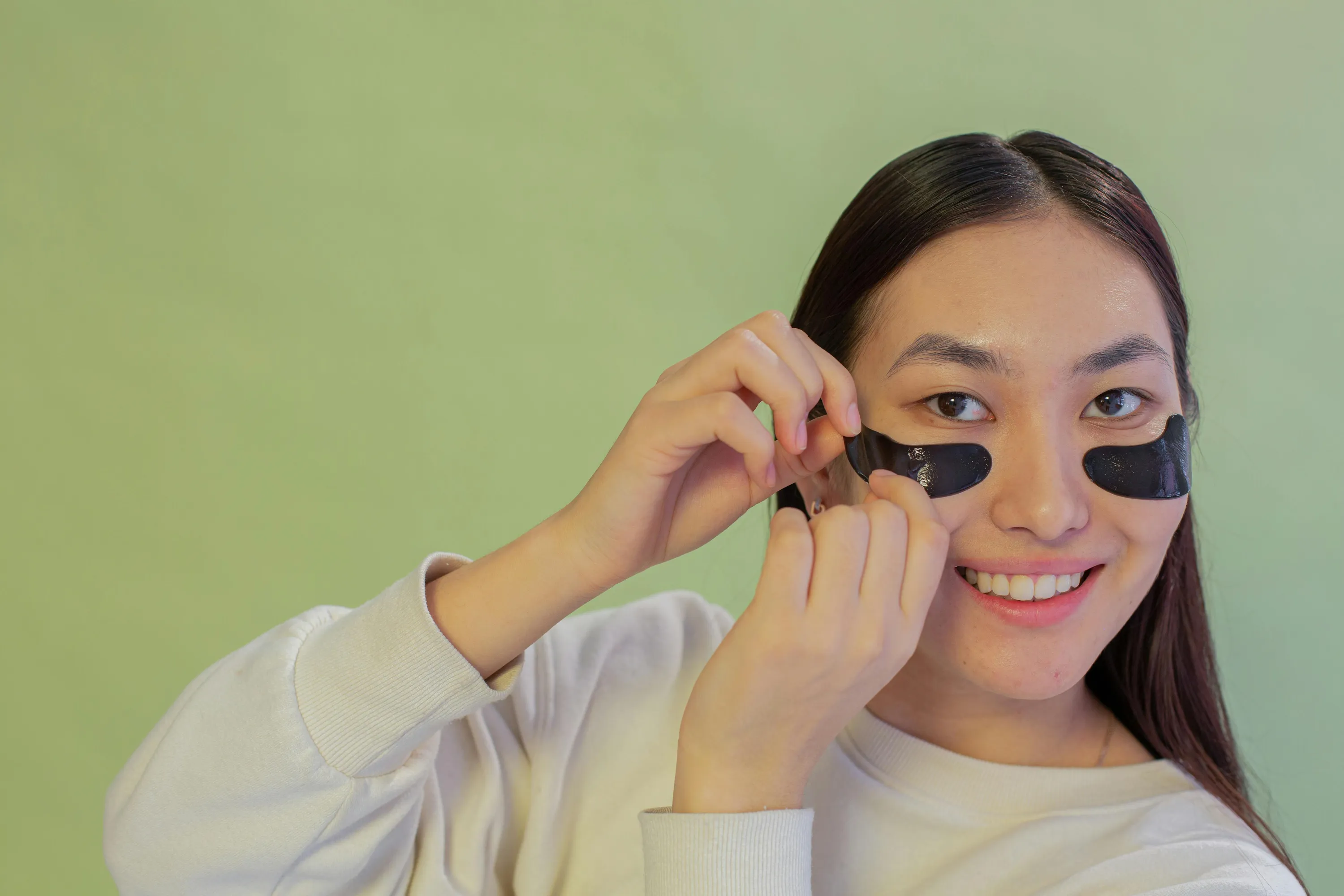 Позбутися темних кіл під очима – можливо