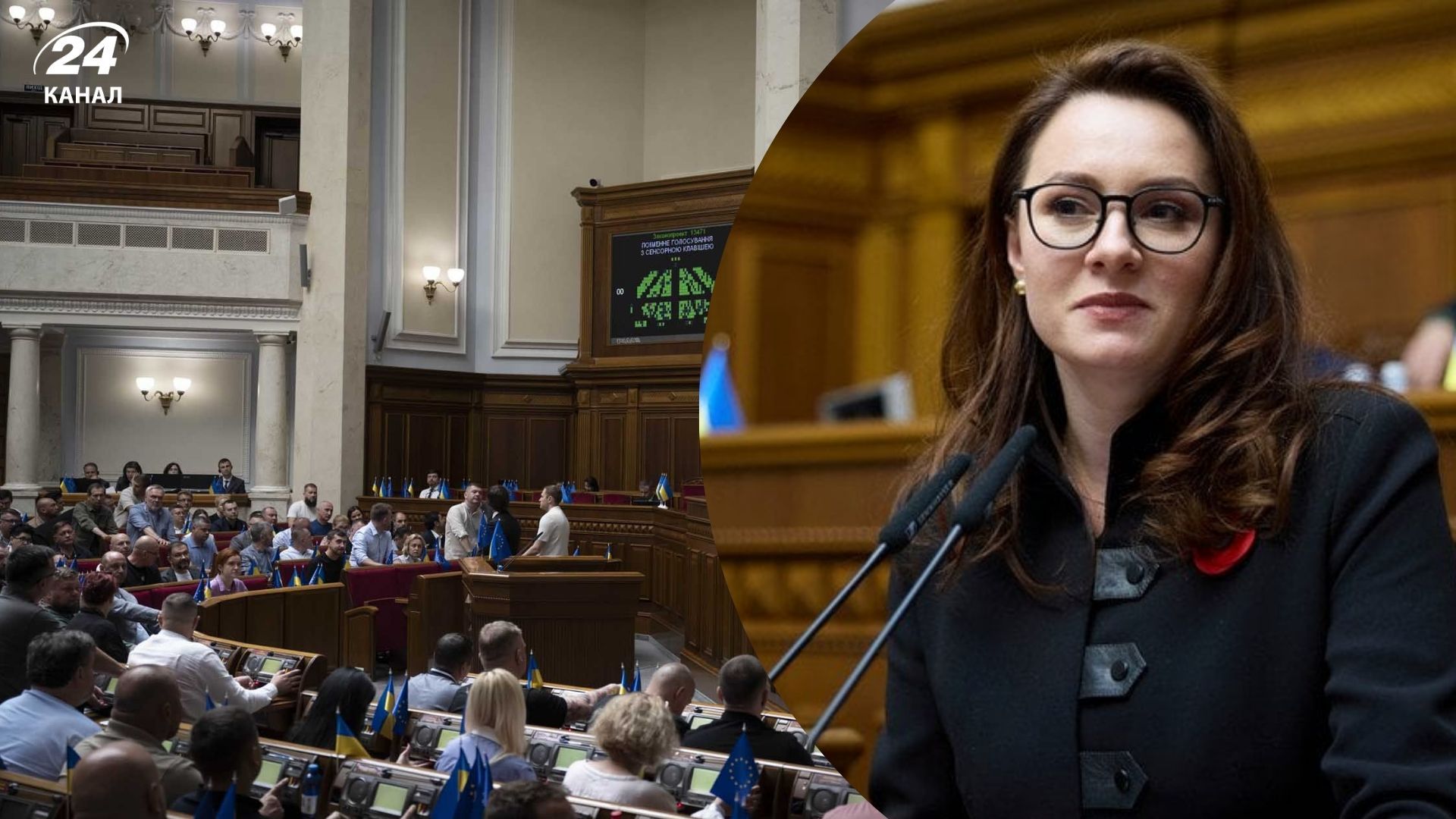 Призначення Юлії Свириденко