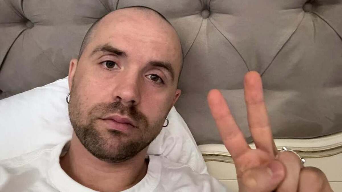 Миша Кацурин Миша Кацурин