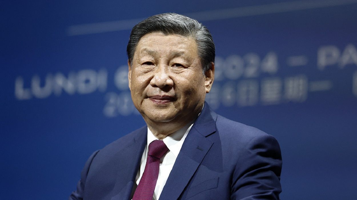 Может ли Китай передать оружие России – мнение военного эксперта - 24 Канал