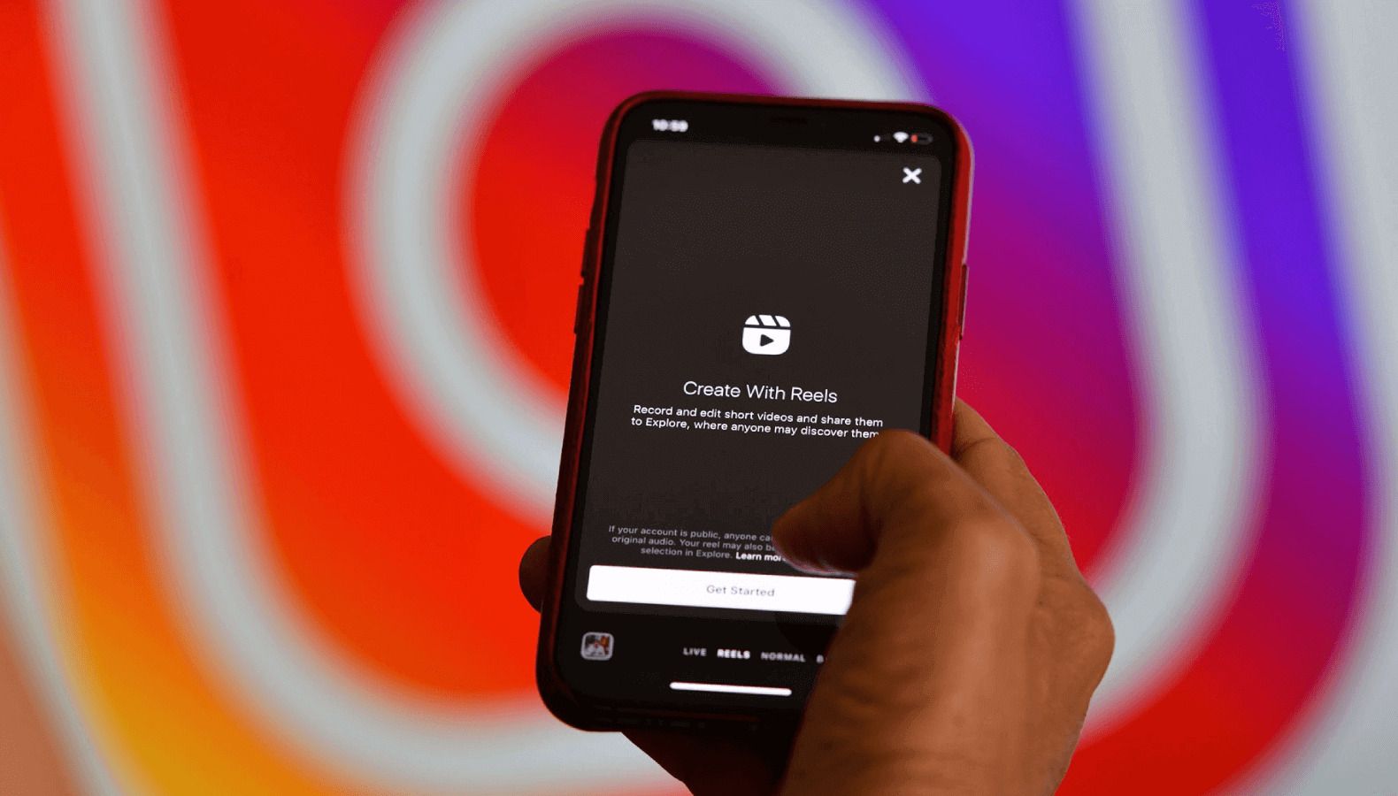 Монетизация рилс в инстаграм в инстаграм