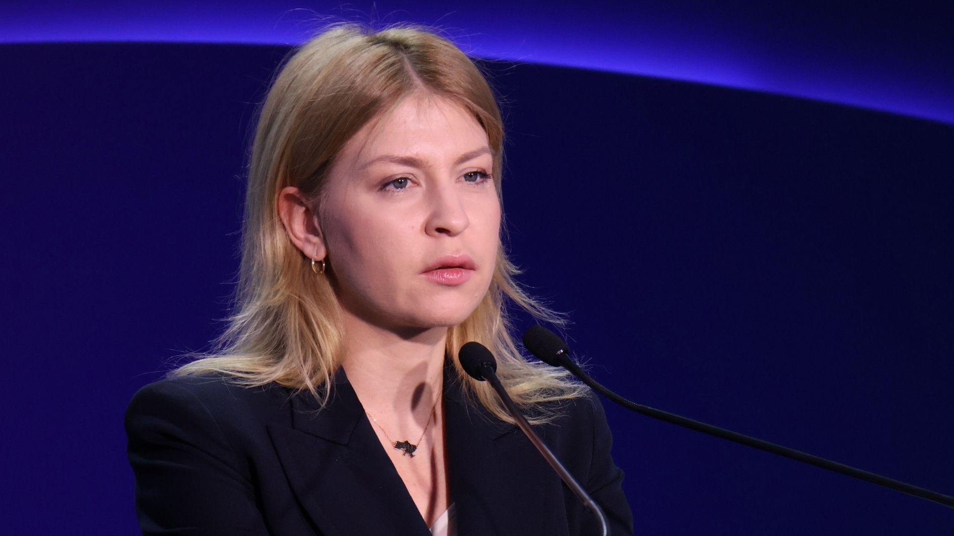 САП завела дело на бывшего вице-премьера Стефанишину, – СМИ