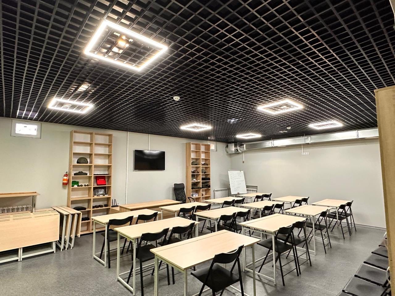 Захист України у школах буде обов'язковим предметом - міністра назвав терміни Захист України у школах буде обов'язковим предметом - міністра назвав терміни