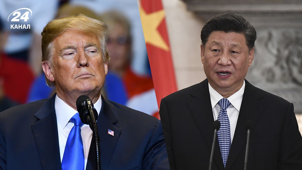 Заявления Трампа по Украине – какая страна повлияла на изменение позиции лидера США - Геополитика Заявления Трампа по Украине – какая страна повлияла на изменение позиции лидера США - Геополитика