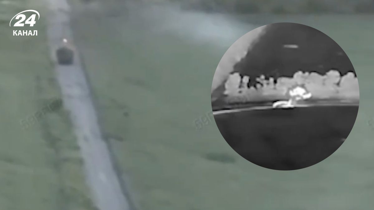 Экипаж пограничников спас 11 побратимов на Курском направлении Экипаж пограничников спас 11 побратимов на Курском направлении