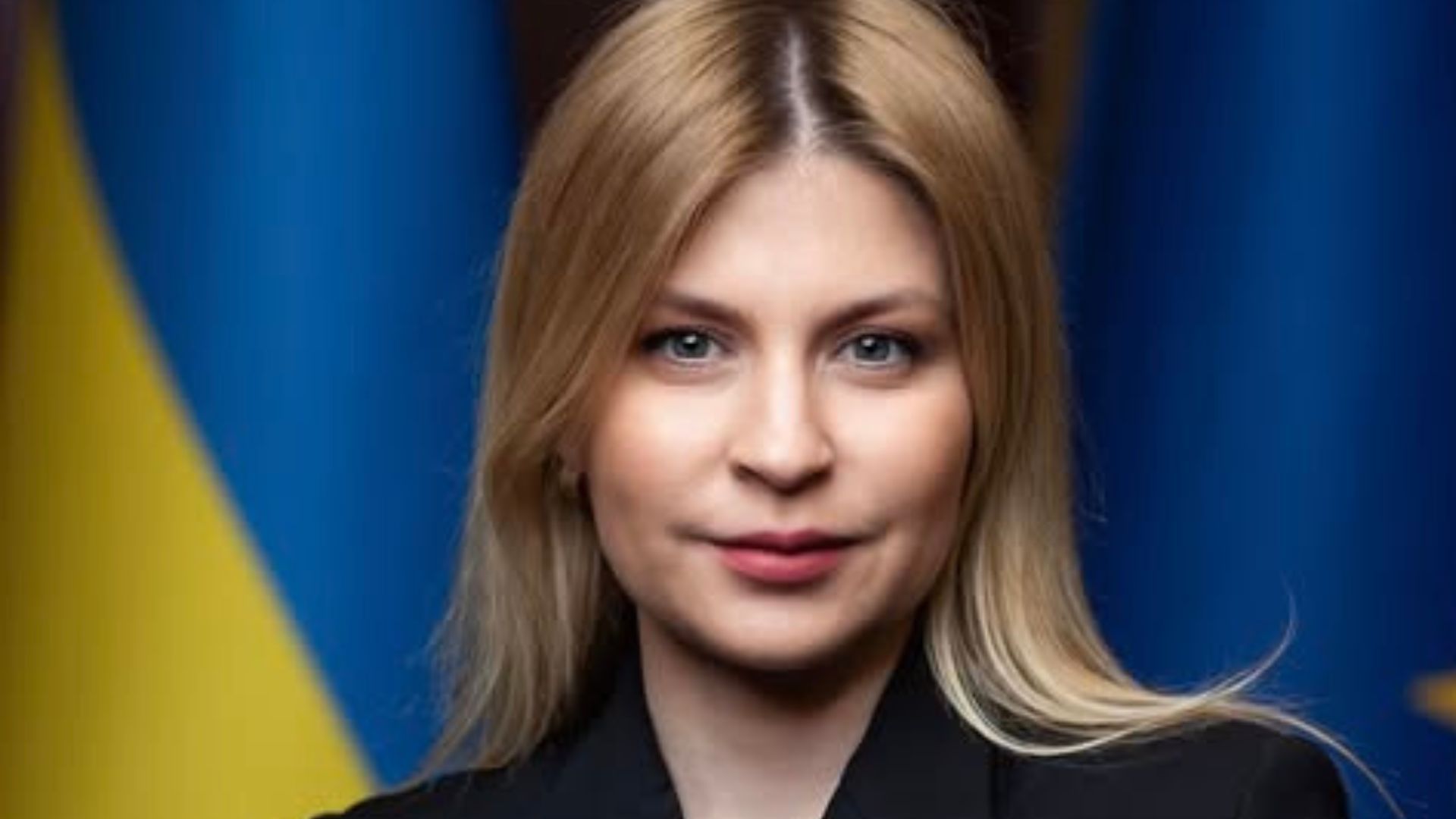 СМИ пишут, что Ольга Стефанишина может стать послом в США