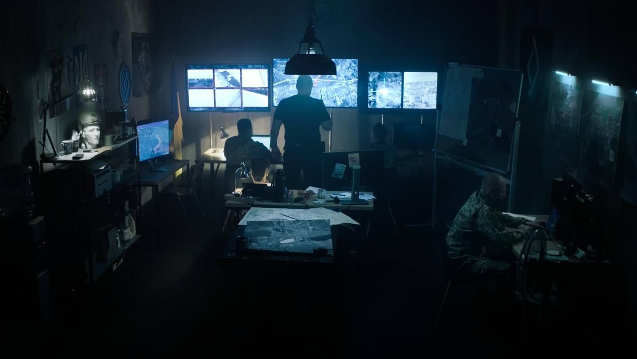 ССО показали видео о тайной странице своей борьбы ССО показали видео о тайной странице своей борьбы