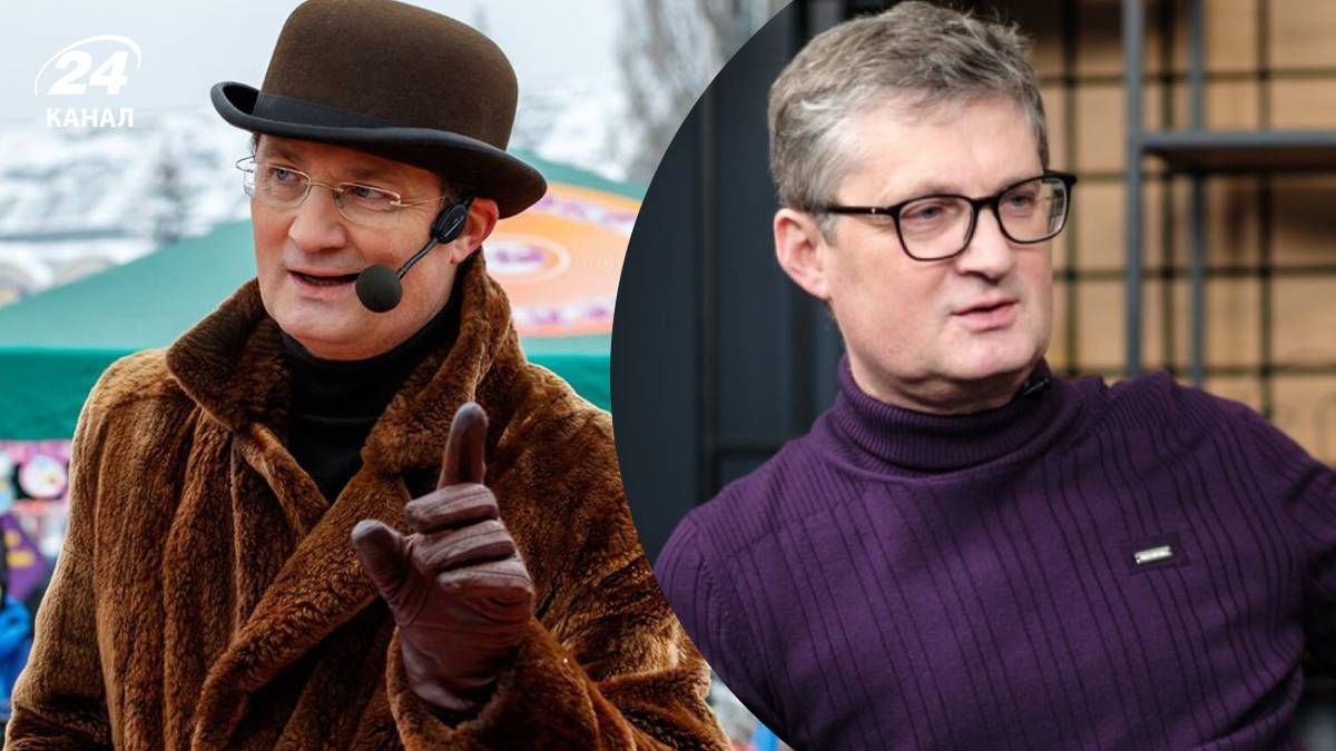 Игорь Кондратюк - где сейчас Игорь Кондратюк - где сейчас