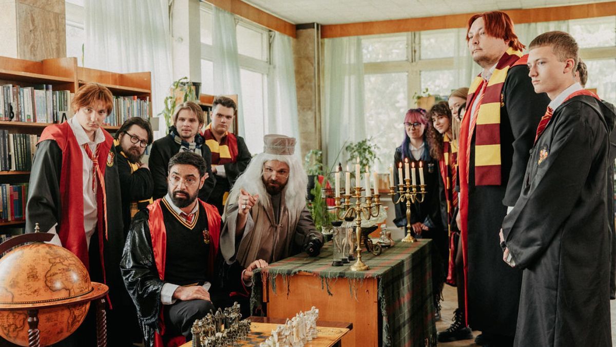 13 друзей Atlas и философский камень 13 друзей Atlas и философский камень