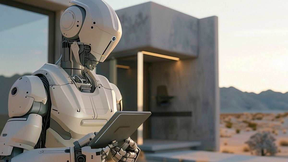 Безопасность ИИ – почему современные модели проваливают три закона робототехники Азимова Безопасность ИИ – почему современные модели проваливают три закона робототехники Азимова