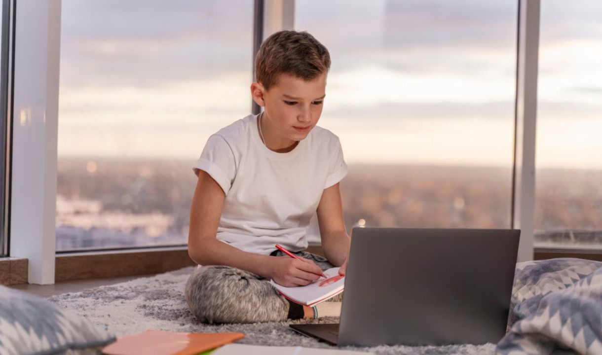 Приказ о дистанционном обучении в Украине отменят – что должны знать ученики