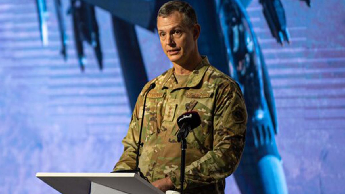 Patriot готуються передати Україні Patriot готуються передати Україні