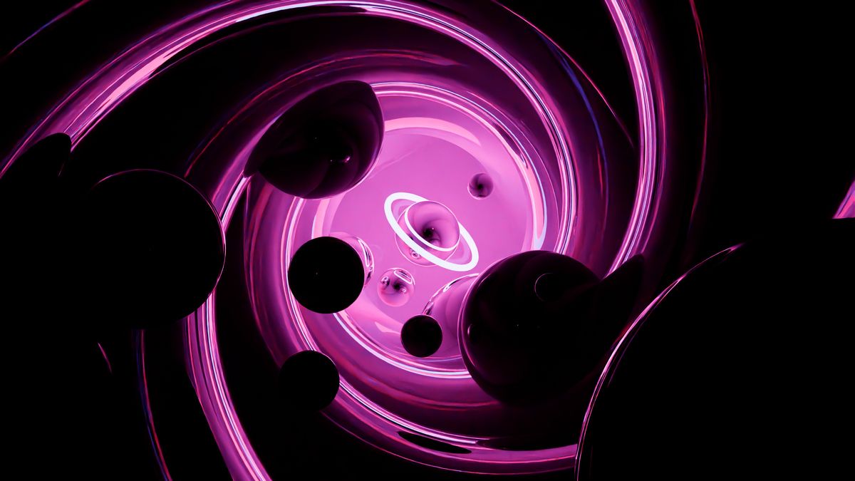 Новое открытие ЦЕРНа об асимметрии материи и антиматерии во Вселенной