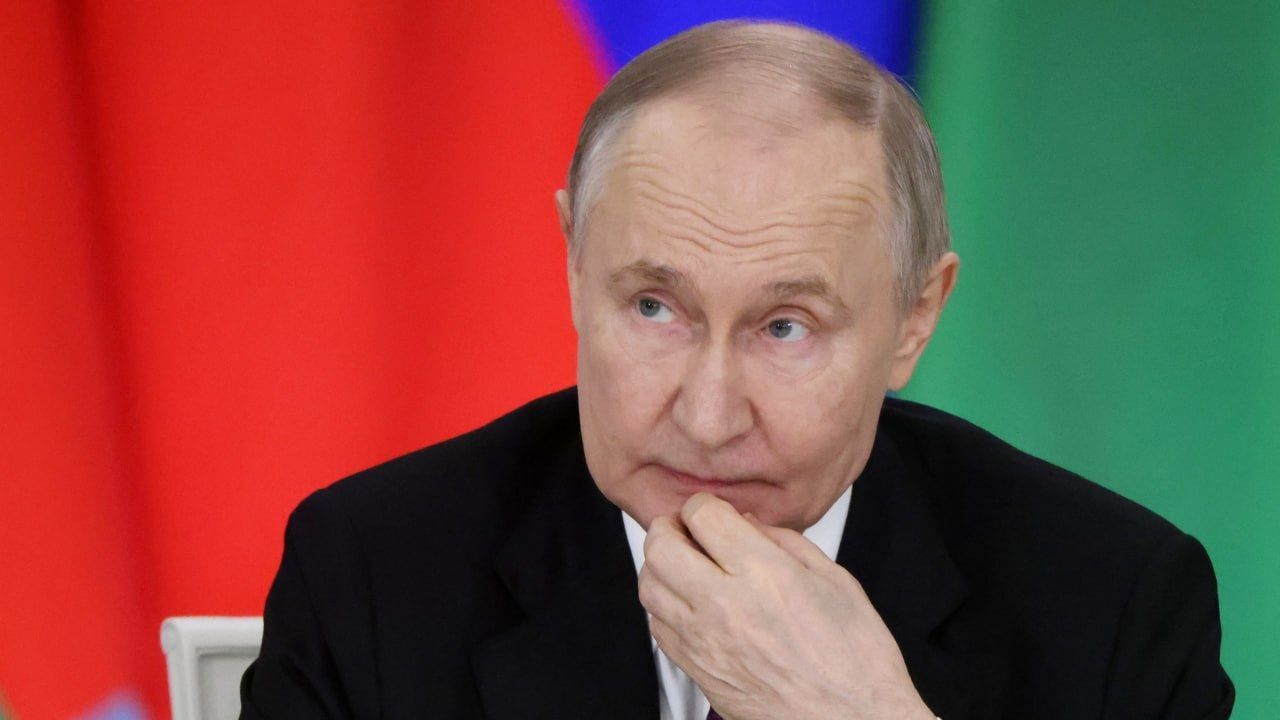 Путин может оказаться в ловушке из-за решения Трампа