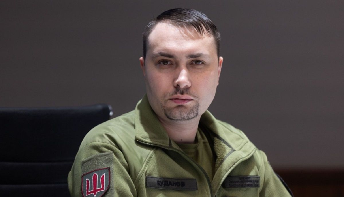 Принимал ли Кирилл Буданов участие в операциях – ответ бойца ГУР - 24 Канал Принимал ли Кирилл Буданов участие в операциях – ответ бойца ГУР - 24 Канал