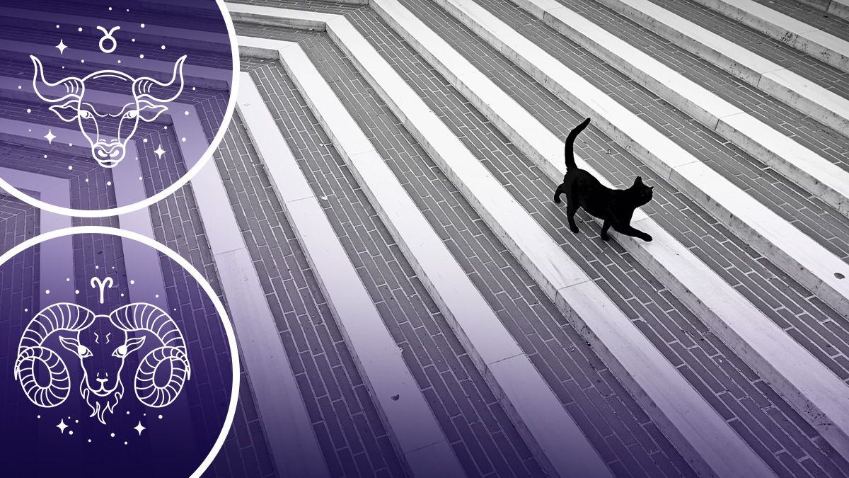 У кого почнеться чорна смуга у житті - гороскоп У кого почнеться чорна смуга у житті - гороскоп