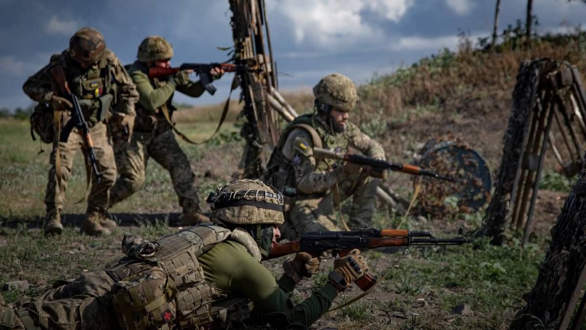 СМИ пишут, что Россия вскоре начнет новое наступление