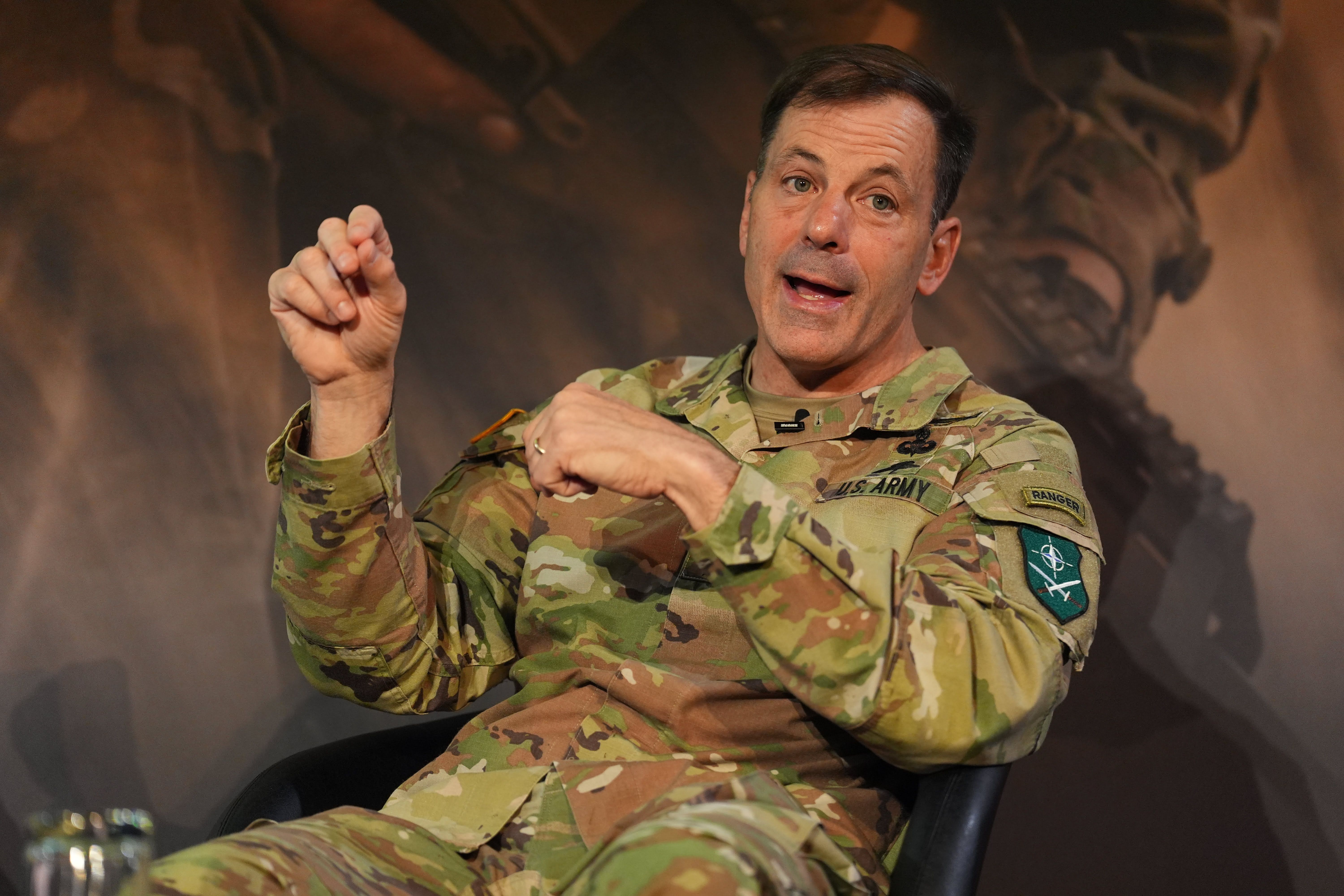 У НАТО готов план нейтрализации Калининградской области