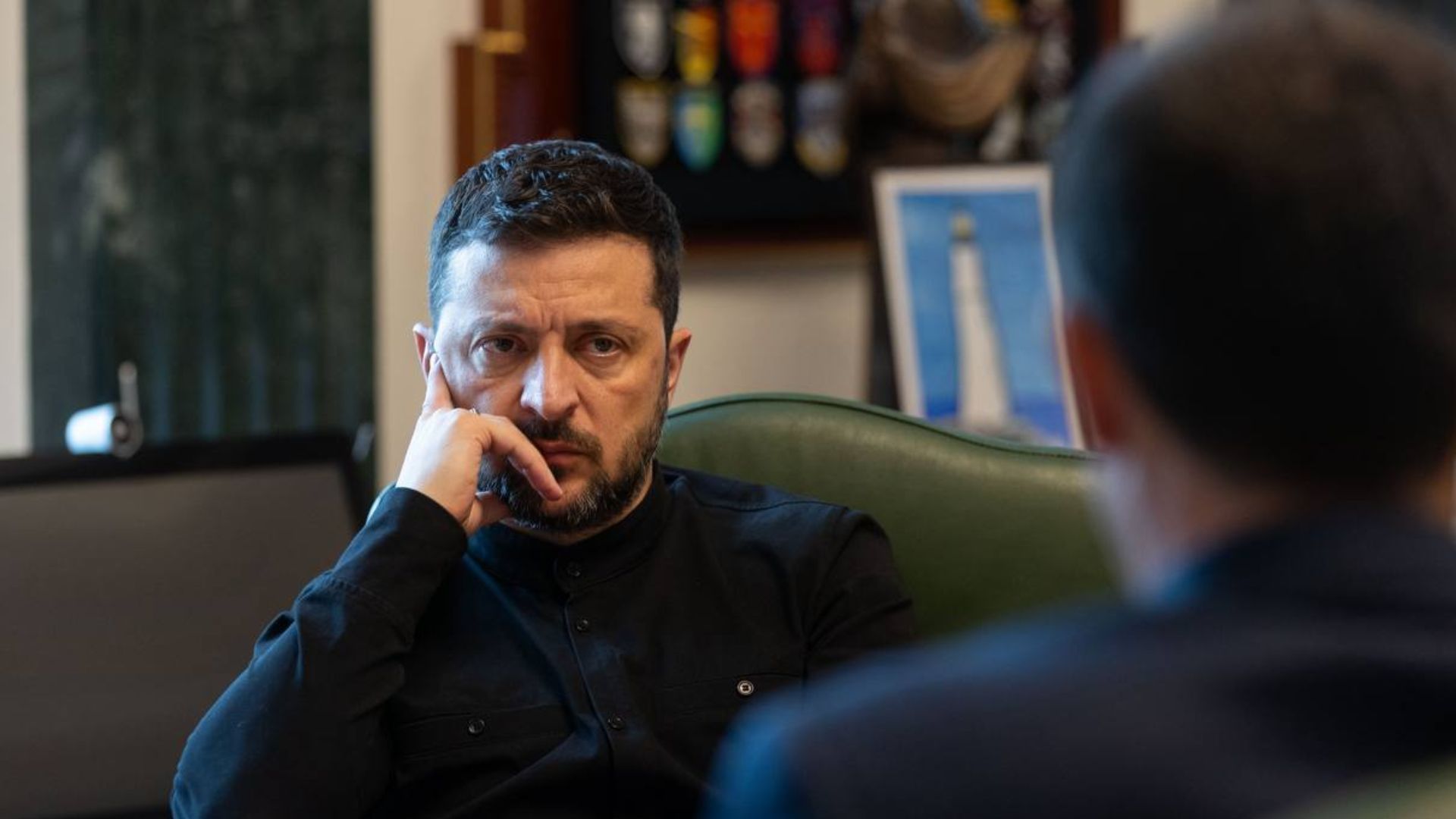 Зеленский об обновленном правительстве и их перспективах