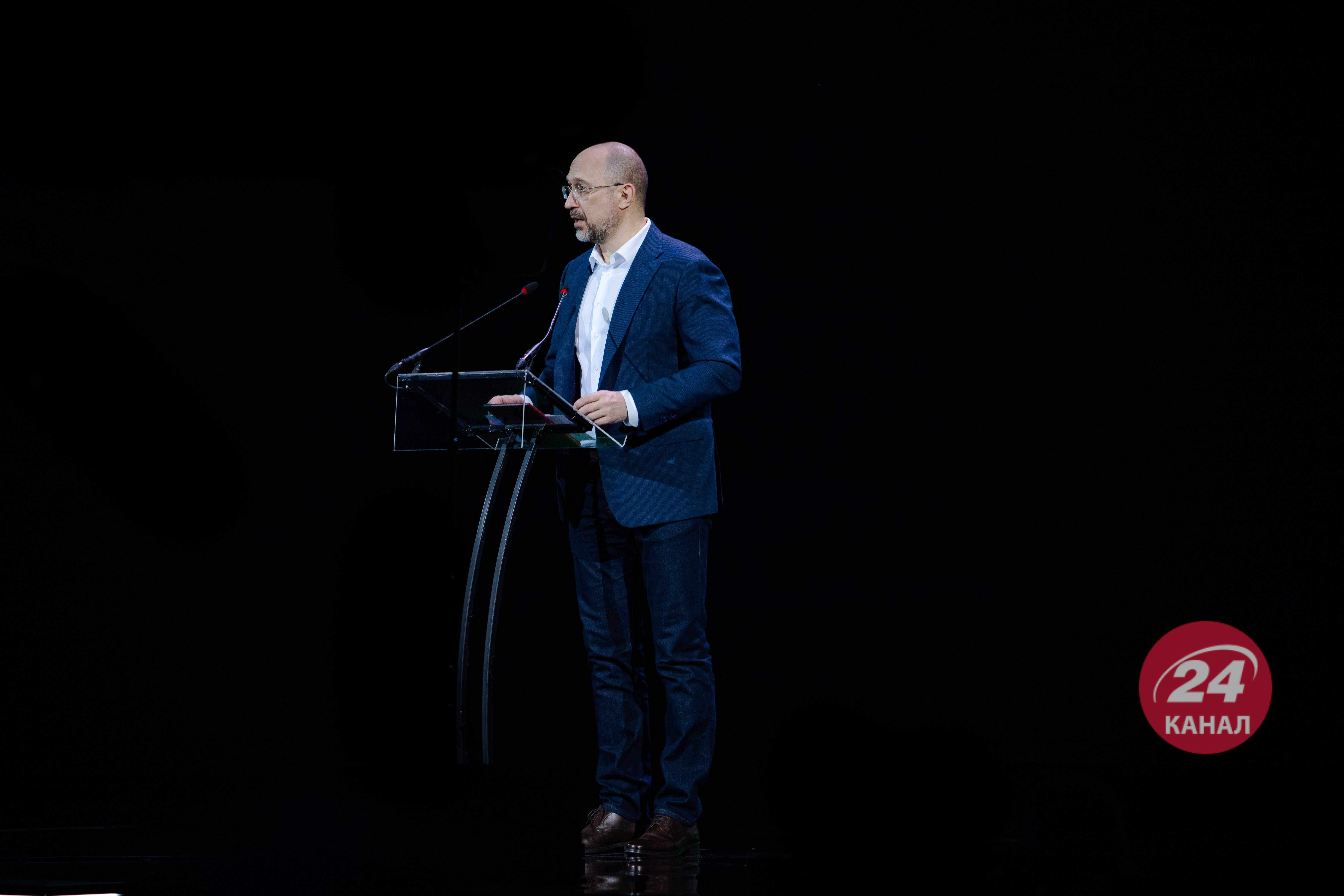 России дальше будет только хуже: в ОП объяснили, почему Шмыгаля выбрали на должность министра обороны - 24 Канал России дальше будет только хуже: в ОП объяснили, почему Шмыгаля выбрали на должность министра обороны - 24 Канал