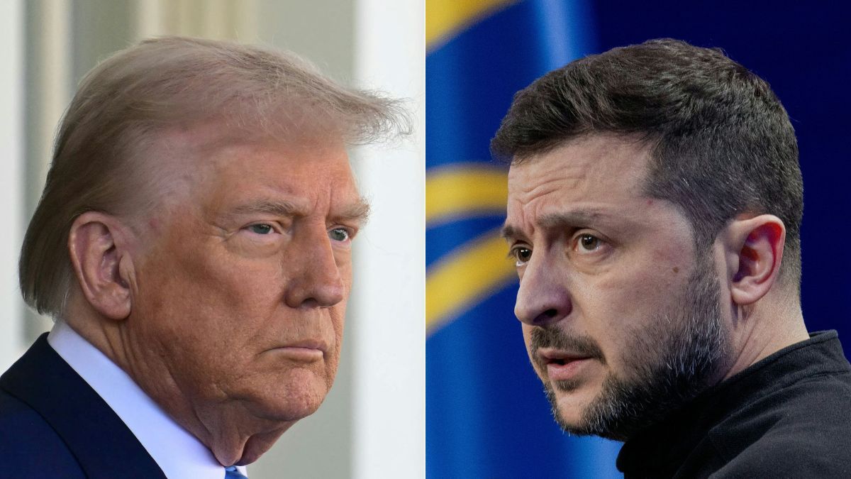 Україна та США можуть укласти "мегаугоду" Україна та США можуть укласти "мегаугоду"