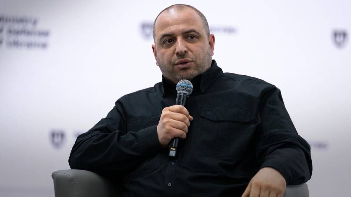 Почему Умерова не выбрали послом в США