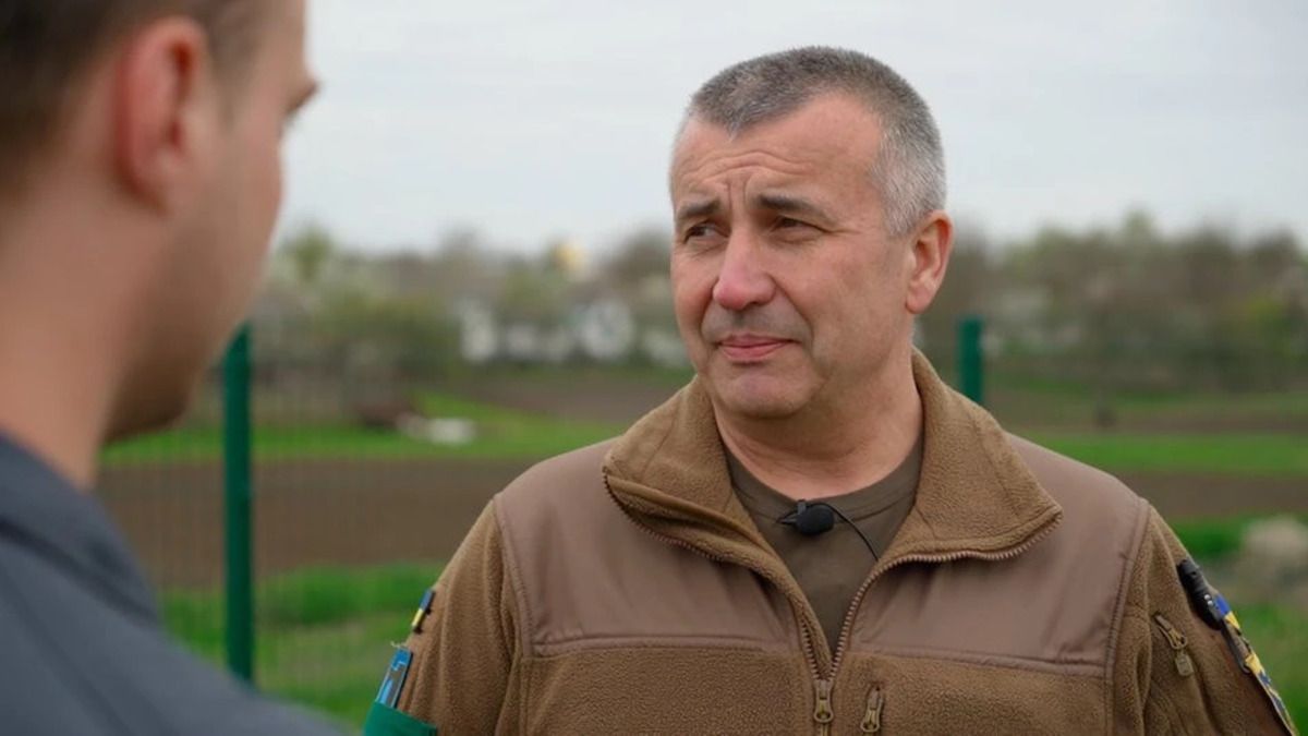 Юрия Галушкина освободили из-под стражи по решению суда