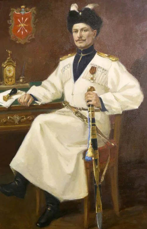 Павел Скоропадский Павел Скоропадский