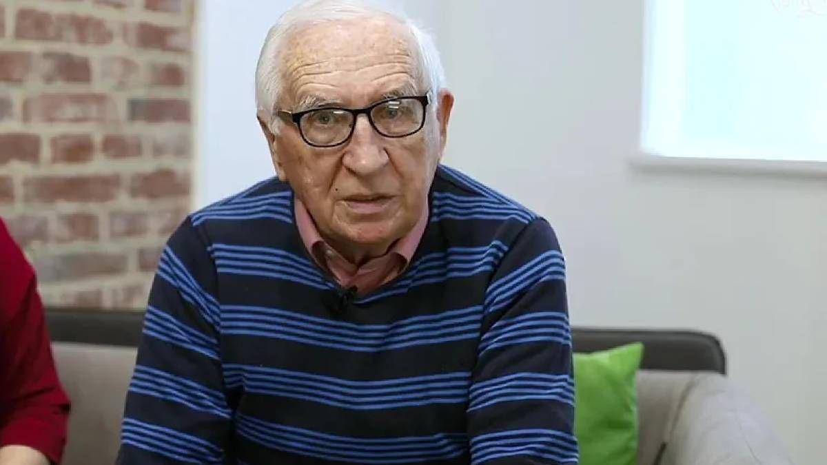 Професор Йосип Лось програв суд за поновлення у Львівському університеті Професор Йосип Лось програв суд за поновлення у Львівському університеті