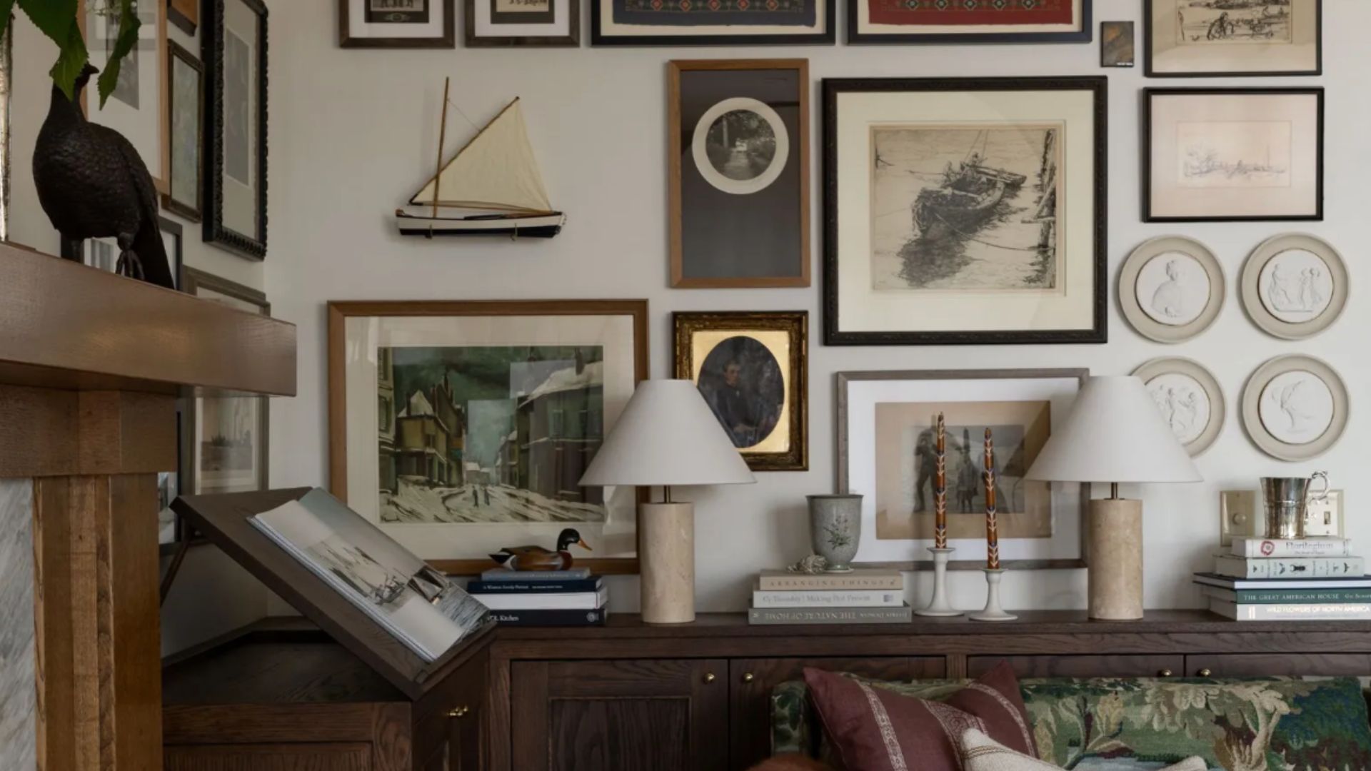 Список несподіваних речей, які можна помістити в рамку - Дизайн 24