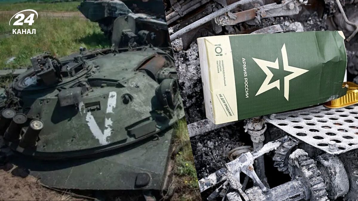 Потери России в Украине на 18 июля 2025 года Потери России в Украине на 18 июля 2025 года