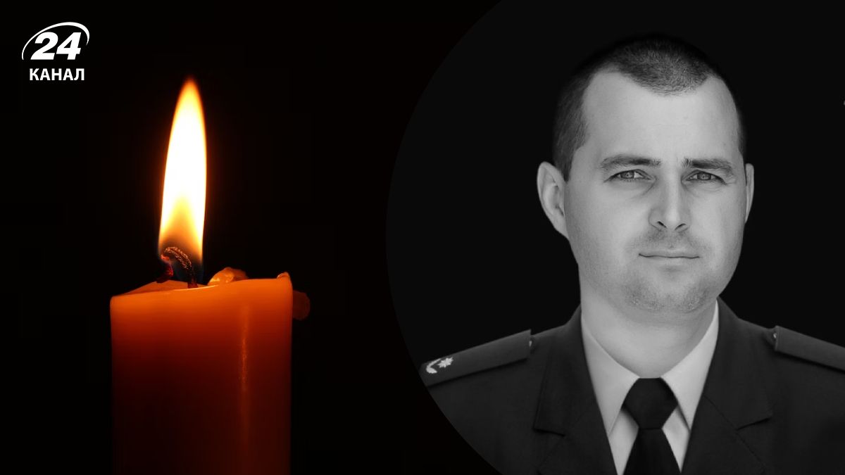 В Черкассах попрощались с полицейским Юрием Бузько, который погиб в Донецкой области В Черкассах попрощались с полицейским Юрием Бузько, который погиб в Донецкой области