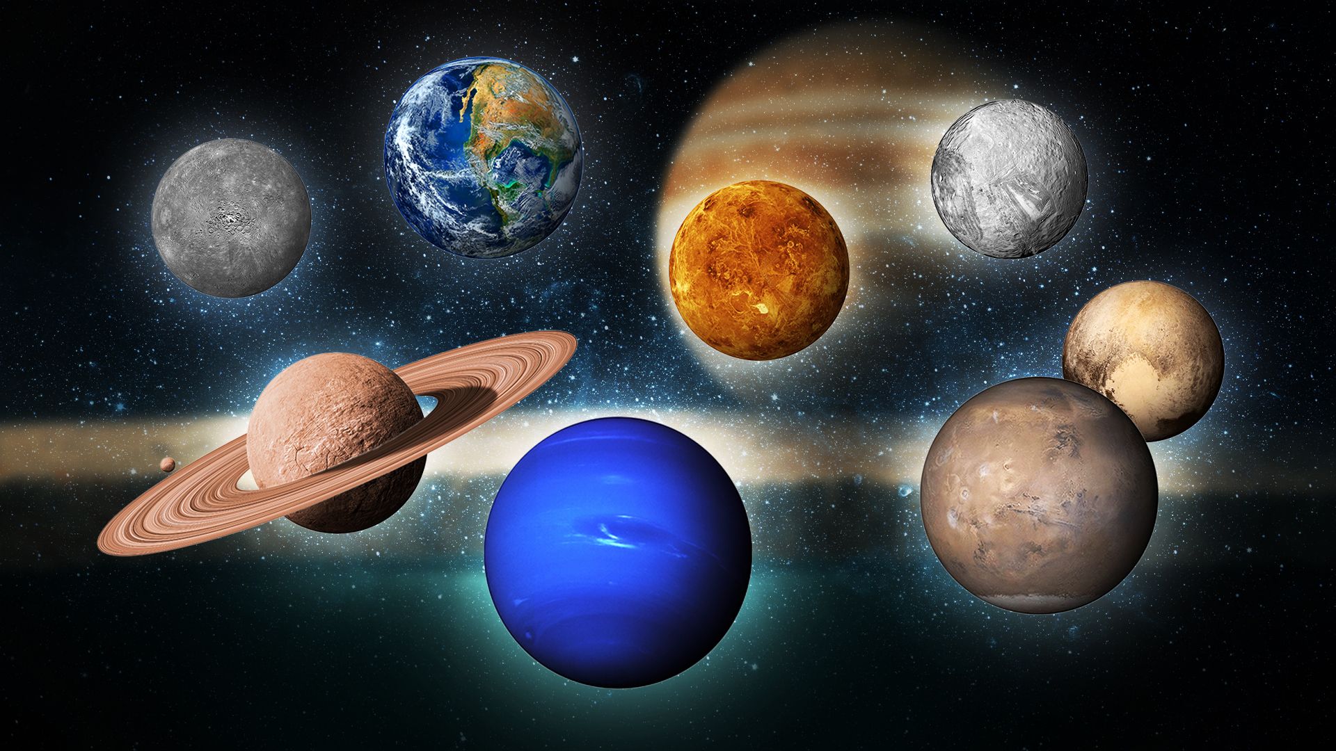 Есть ли жизнь на других планетах Есть ли жизнь на других планетах