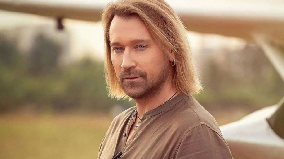 Олег Винник