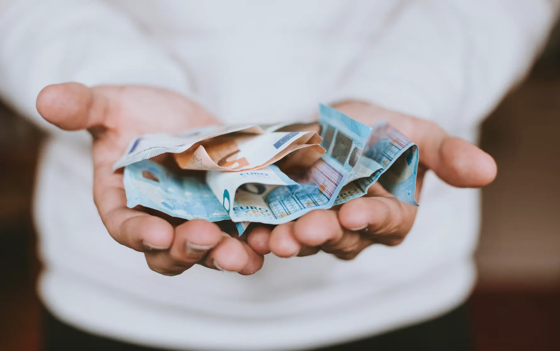 Погодинна оплата праці в країнах ЄС